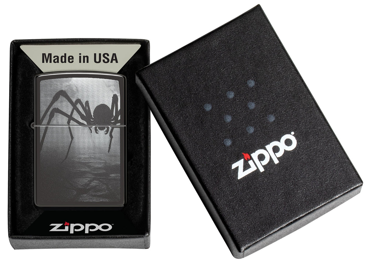 Spider Design