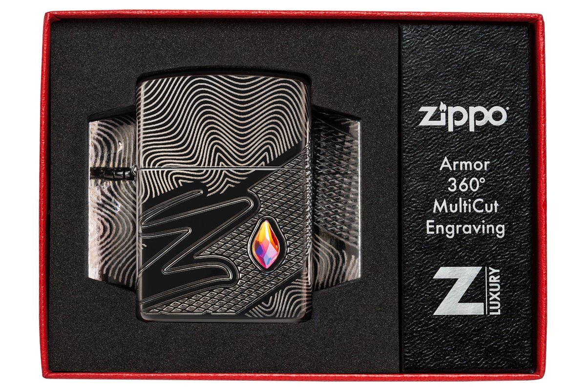 Wzór Z Crystal