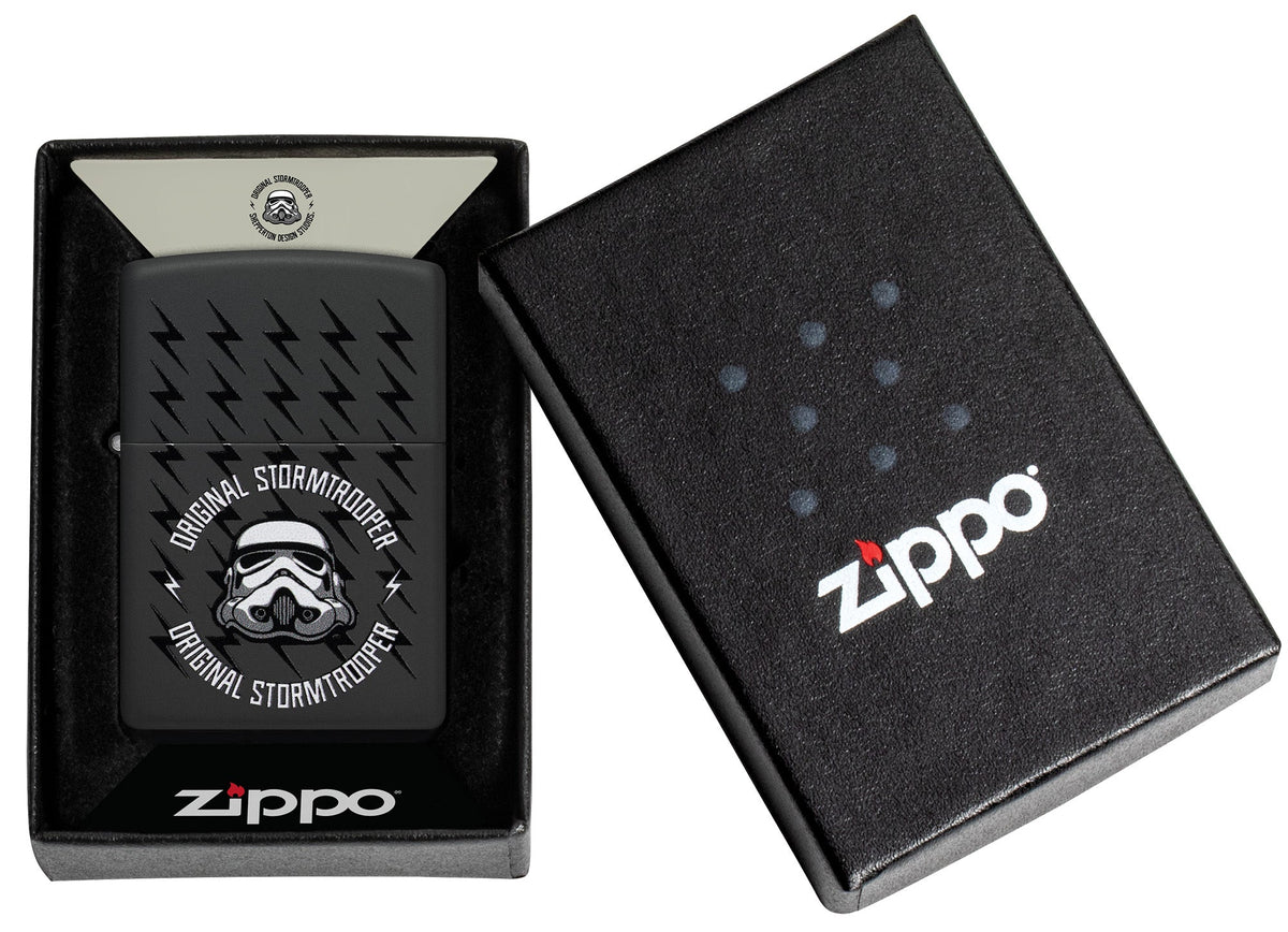 Wzór Original Stormtrooper Bolt