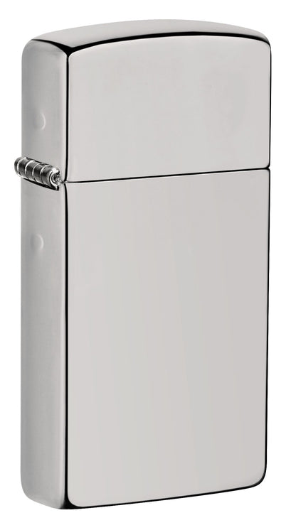 Slim® Sterling Silver