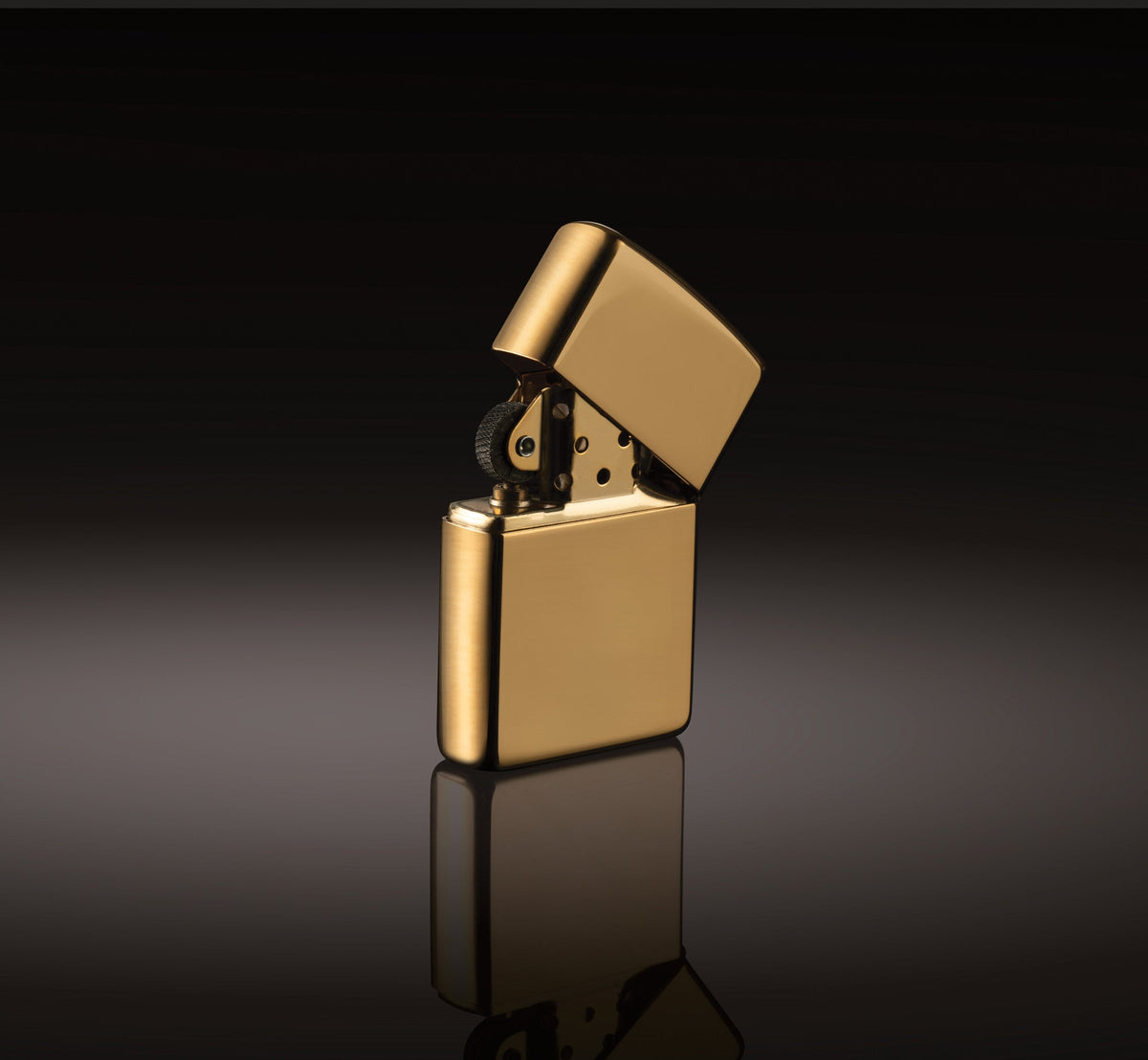 18 Kt. Gold