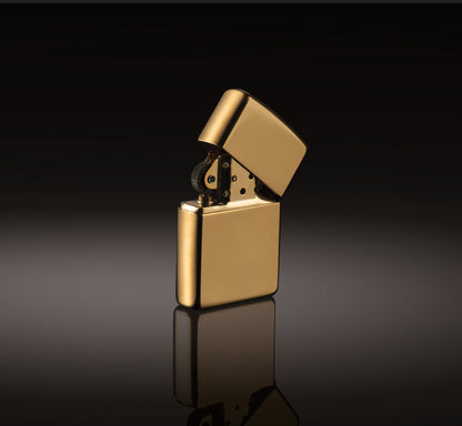18 Kt. Gold