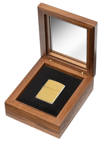18 Kt. Gold