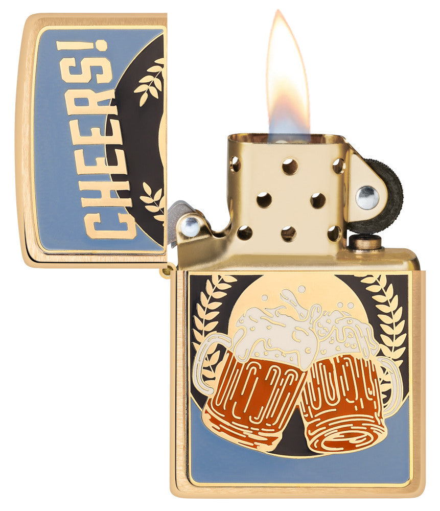 Emblemat piwosza
