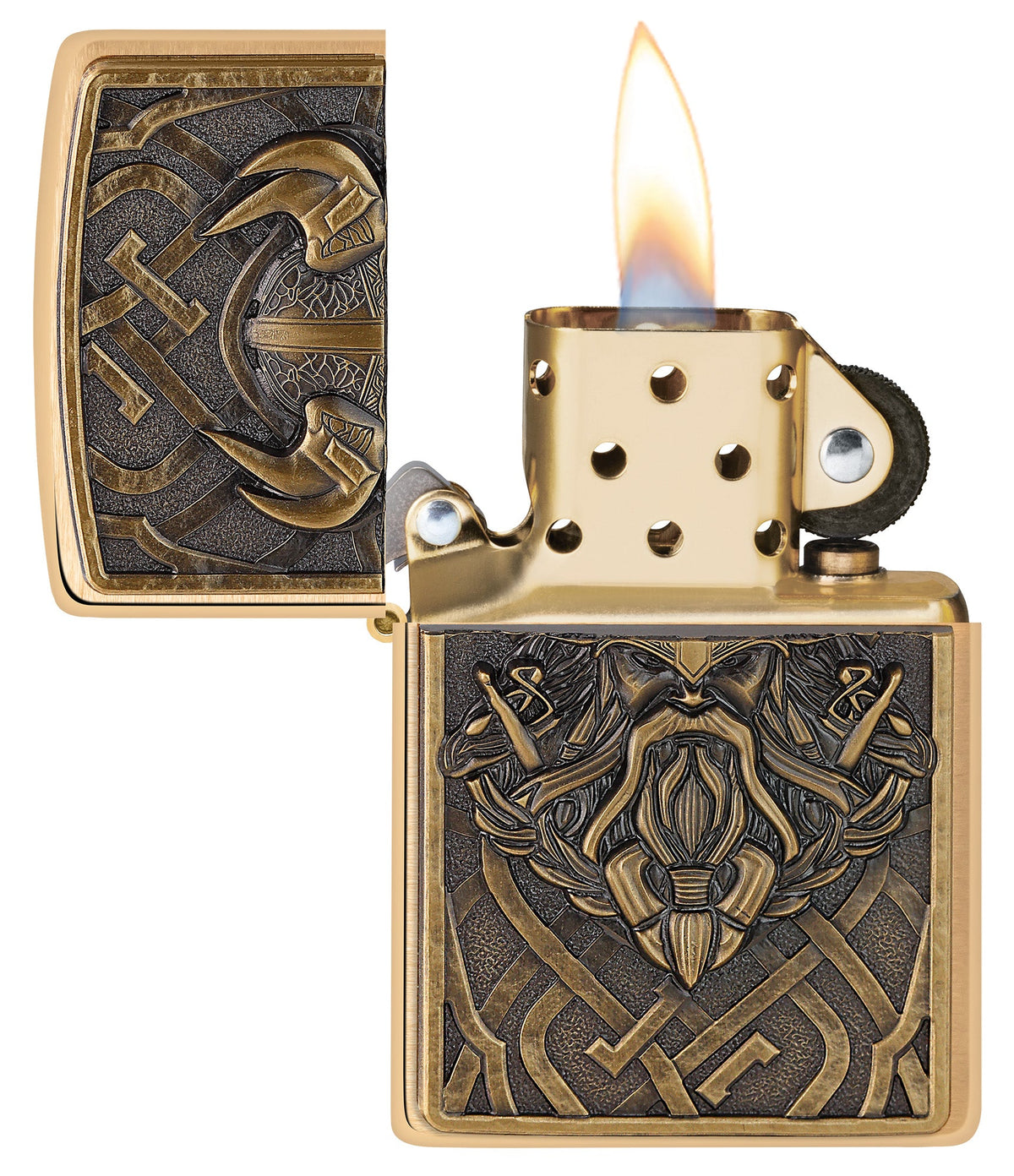 Limitowana edycja kolekcjonerska Viking