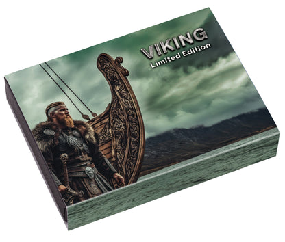 Limitowana edycja kolekcjonerska Viking