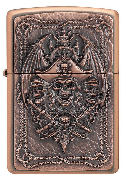 Limitowana edycja kolekcjonerska Pirate