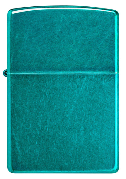 Classic Candy Teal