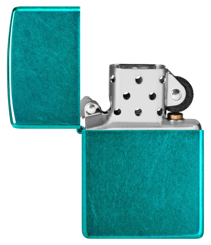 Classic Candy Teal