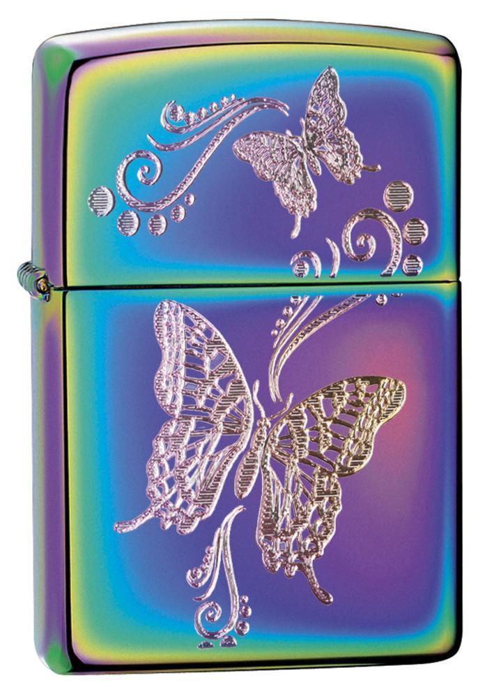 Multi Colour Butterflies