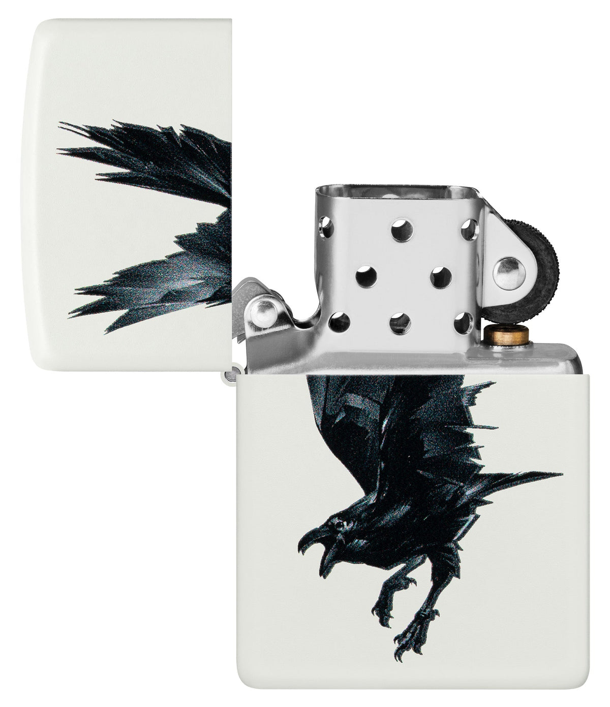 Raven Design