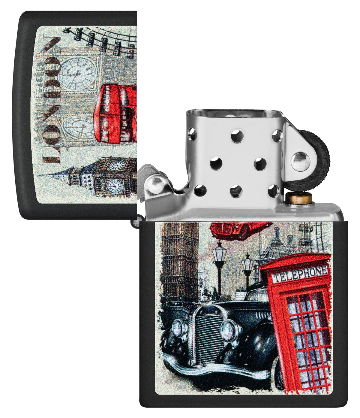 London Design