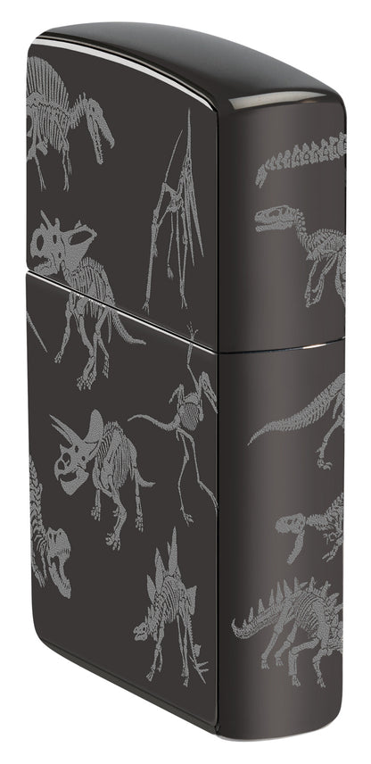 Dinosaur Skeletons Design