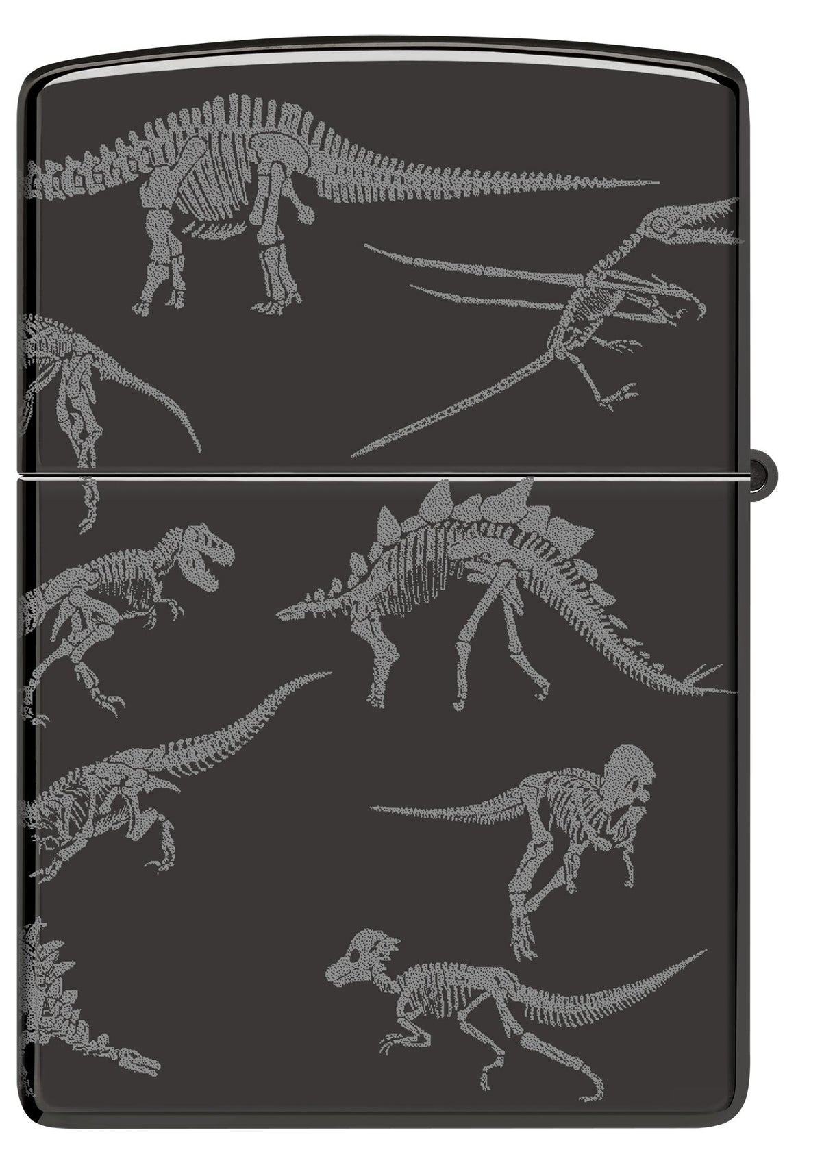 Dinosaur Skeletons Design