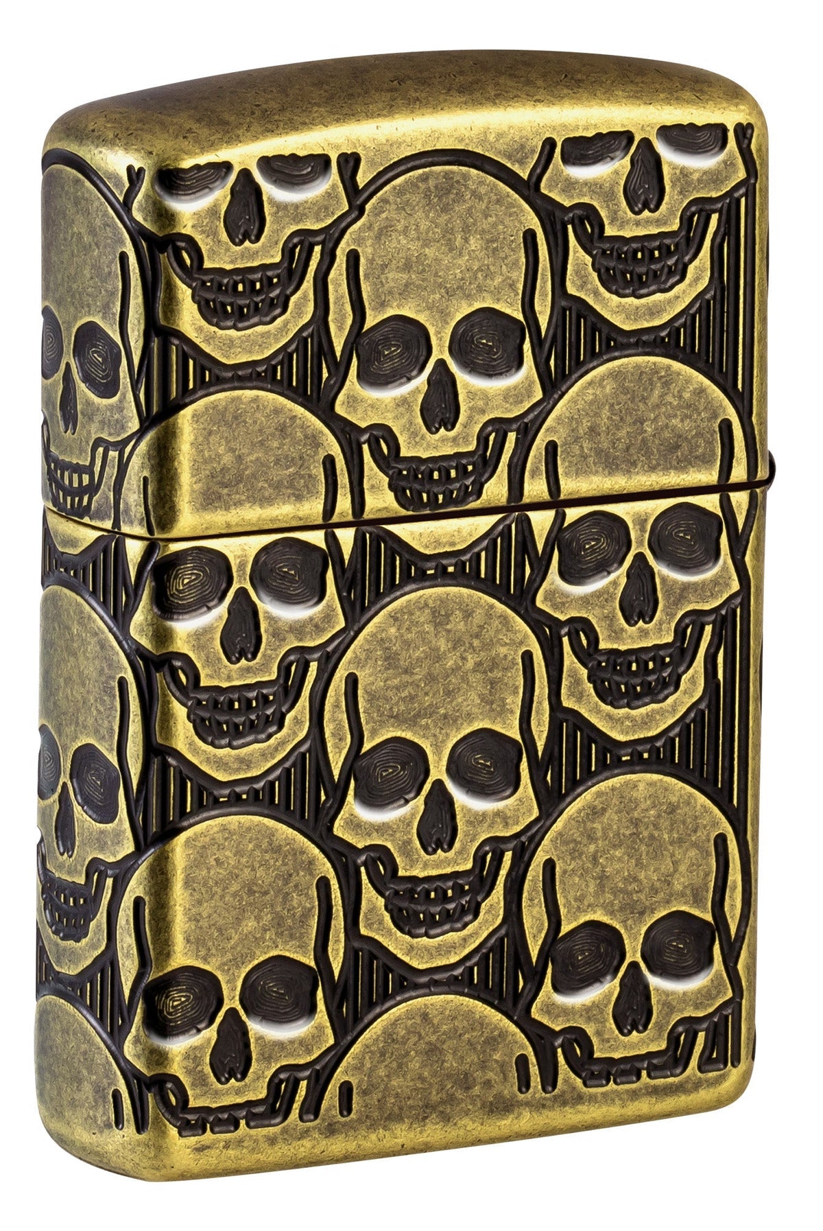 Skulls Design