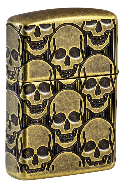 Skulls Design
