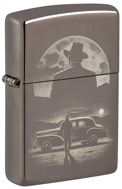 Wzór Film Noir