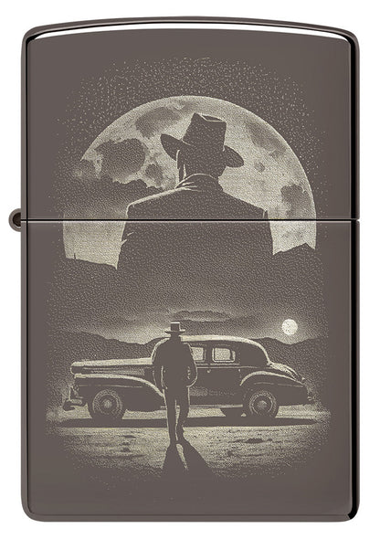 Wzór Film Noir