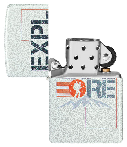 Explore Design