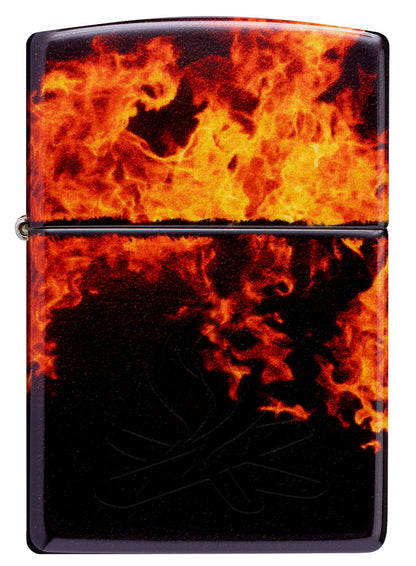 Campfire Design
