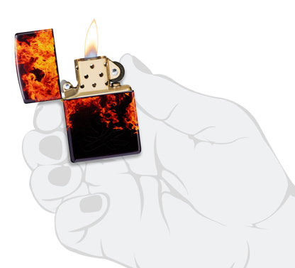 Campfire Design