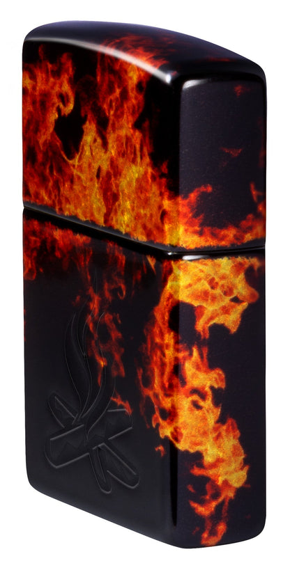 Campfire Design