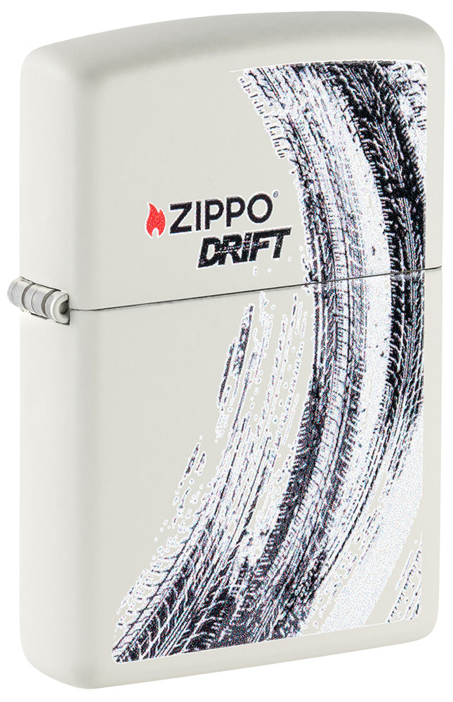 Wzór nawiązujący do Drift [Jazda z poślizgiem]