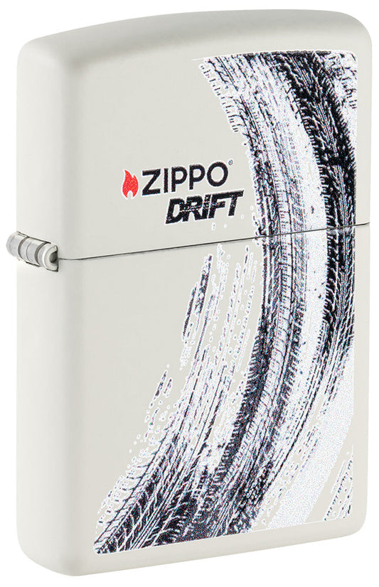 Wzór nawiązujący do Drift [Jazda z poślizgiem]