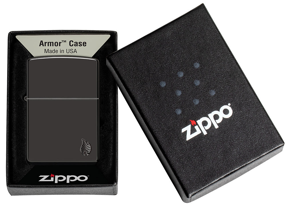 Wzór płomienia w stylu Armor®