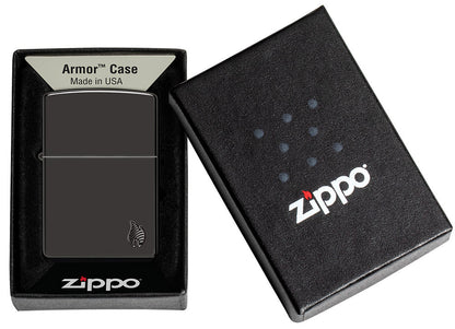 Wzór płomienia w stylu Armor®