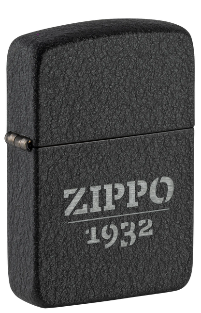 Wzór Zippo 1932