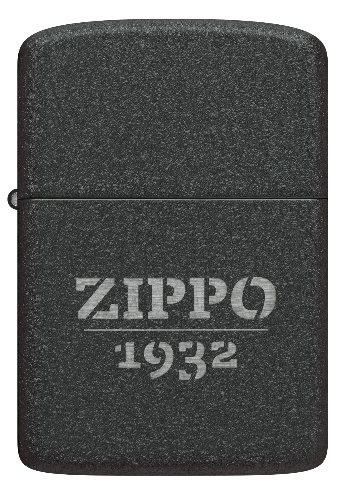 Wzór Zippo 1932