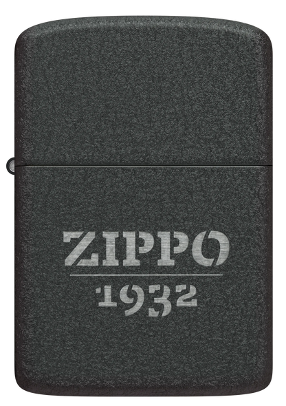 Wzór Zippo 1932