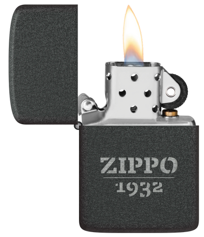Wzór Zippo 1932