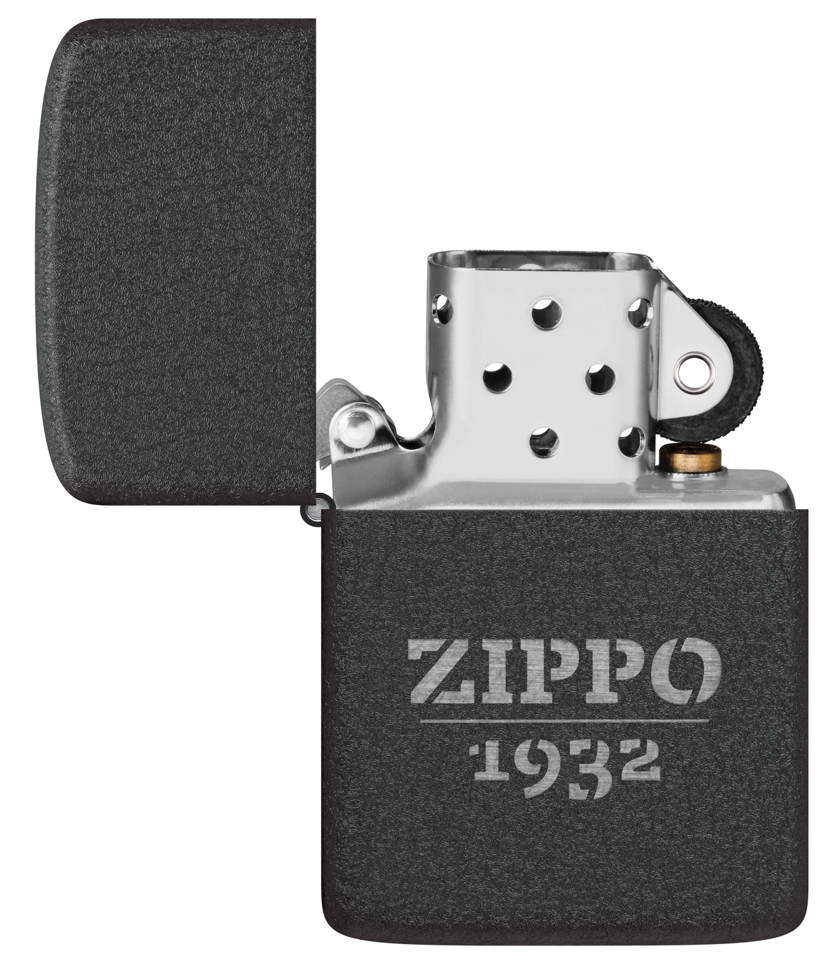 Wzór Zippo 1932