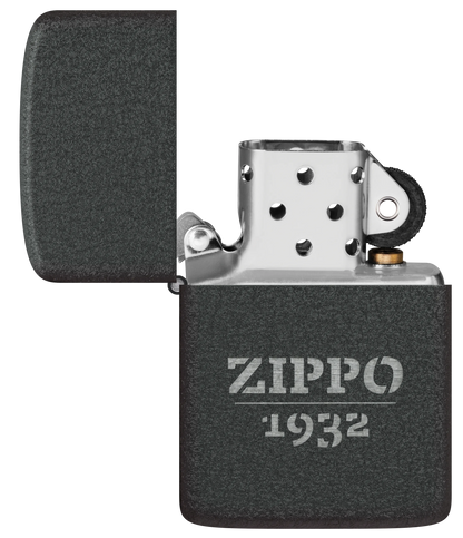 Wzór Zippo 1932