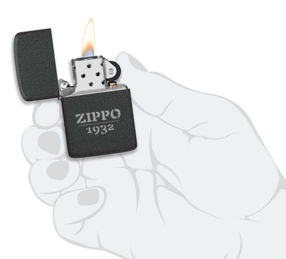 Wzór Zippo 1932