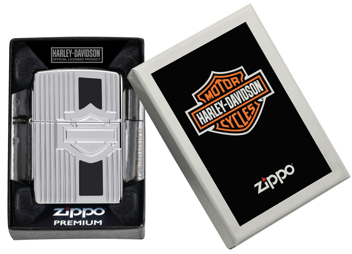 Harley-Davidson® 2025 – edycja limitowana