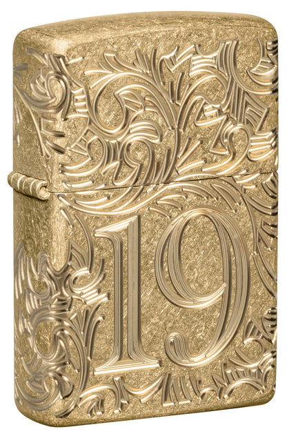 Filigran 1932