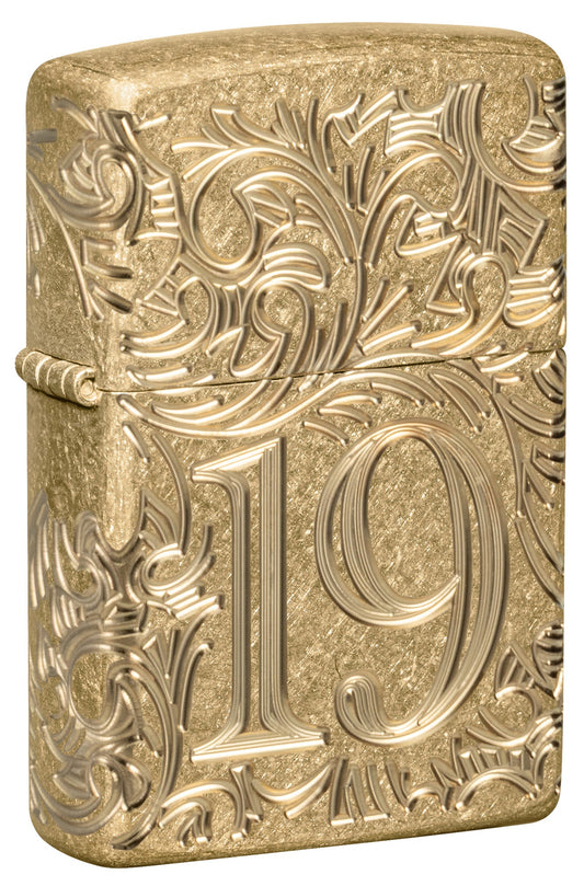Filigran 1932