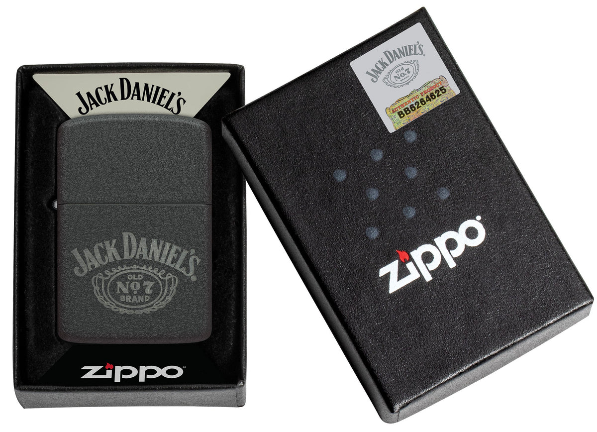 Jack Daniel's® No. 7