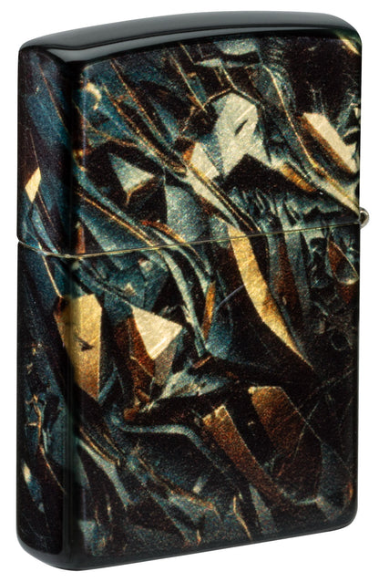 Metaliczna pantera