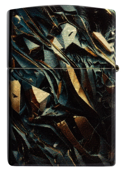 Metaliczna pantera