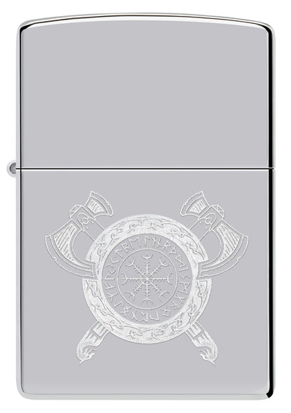 Tarcza wikinga
