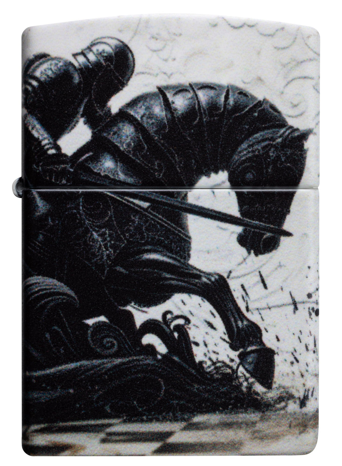 Rycerze