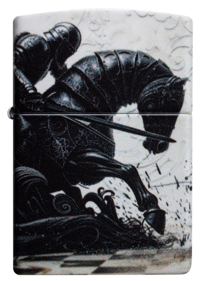 Rycerze