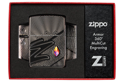 Wzór Z Crystal
