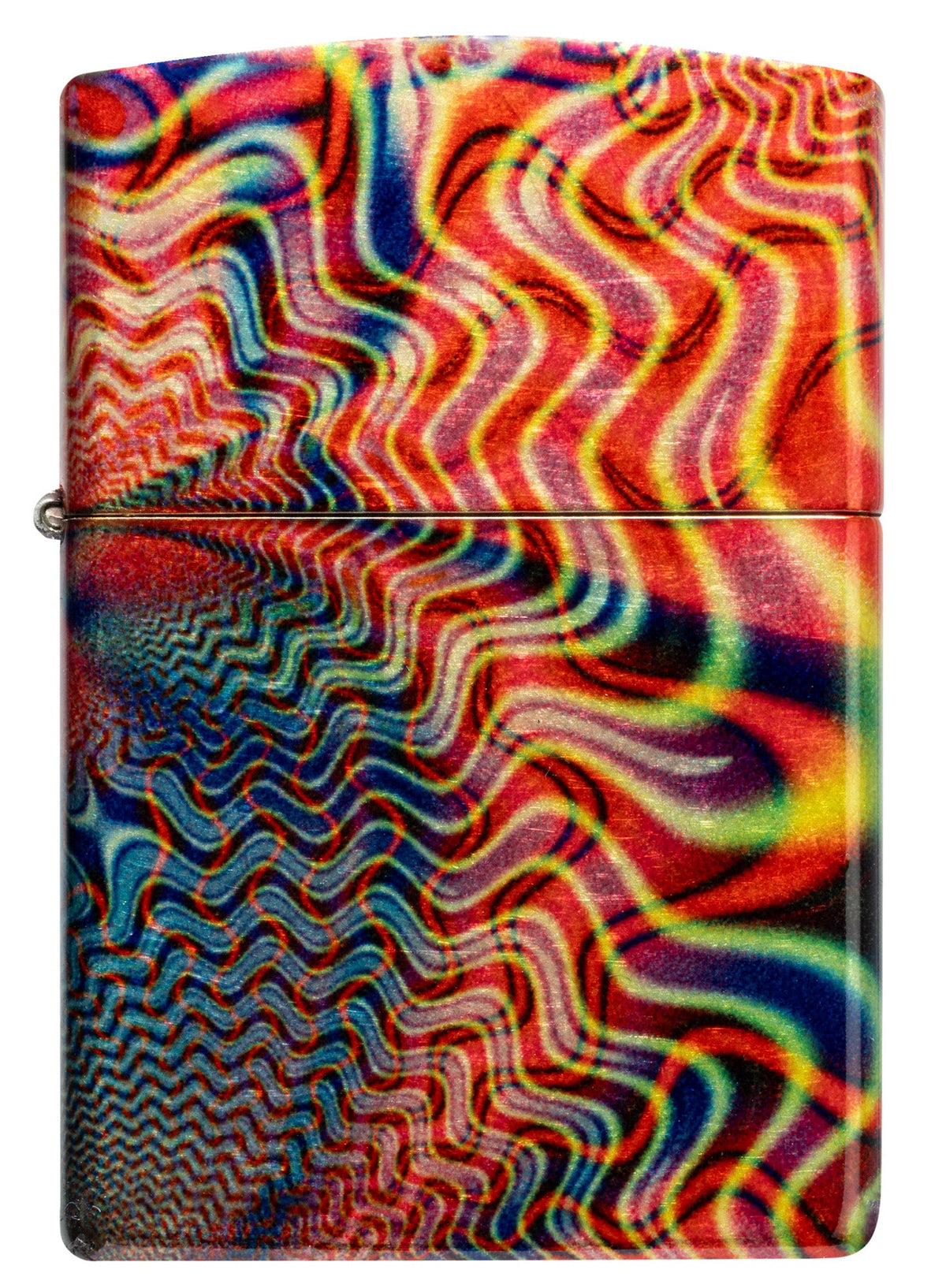 Wzór Fusion Waves
