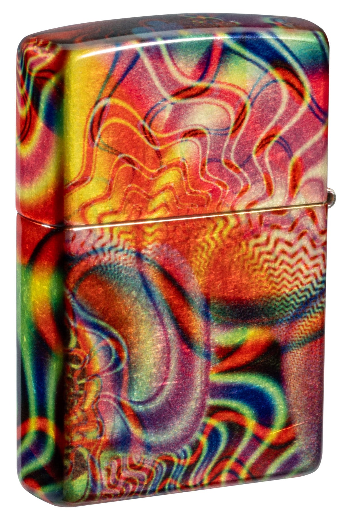 Wzór Fusion Waves