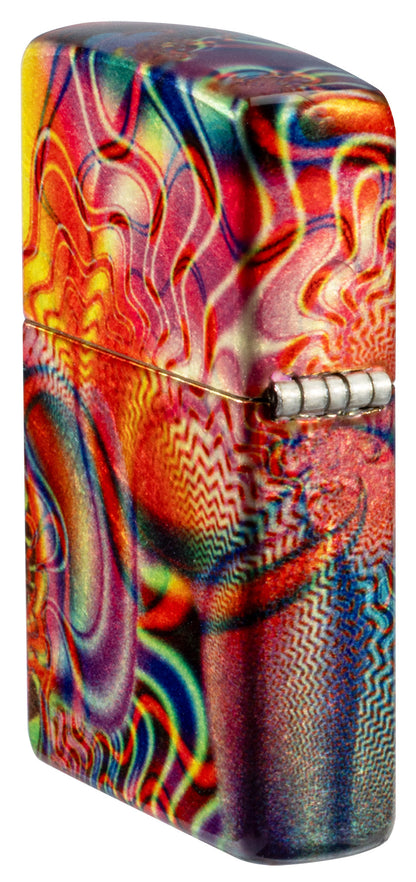 Wzór Fusion Waves